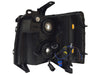 2009-2013 Chevrolet Silverado Hybrid Head Lamp Passenger Side High Quality