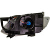 2005-2007 Chevrolet Cobalt Head Lamp Passenger Side Base/L/Lt With Bracket High Quality