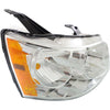 2006-2009 Pontiac Torrent Head Lamp Passenger Side High Quality
