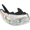 2006-2009 Pontiac Torrent Head Lamp Passenger Side High Quality