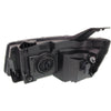 2006-2009 Pontiac Torrent Head Lamp Passenger Side High Quality