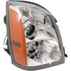 2004-2009 Cadillac Srx Head Lamp Passenger Side Halogen High Quality