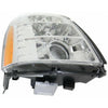2009 Cadillac Escalade Hybrid Head Lamp Passenger Side Hid High Quality