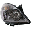 2008-2009 Saturn Aura Head Lamp Passenger Side Without High Beam Heat Shield From 4/12/07 High Quality