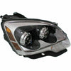 2007-2008 Gmc Acadia Head Lamp Passenger Side (08 1St Design) High Quality