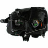 2007-2008 Gmc Acadia Head Lamp Passenger Side (08 1St Design) High Quality