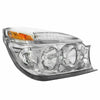 2006-2007 Buick Rendezvous Head Lamp Passenger Side High Quality