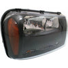 2006-2009 Chevrolet Trailblazer Head Lamp Passenger Side Lt Model High Quality