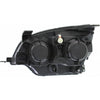 2012-2014 Chevrolet Captiva Head Lamp Passenger Side High Quality