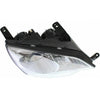 2012-2014 Chevrolet Captiva Head Lamp Passenger Side High Quality