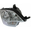 2012-2014 Chevrolet Captiva Head Lamp Passenger Side High Quality