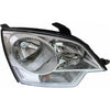 2012-2014 Chevrolet Captiva Head Lamp Passenger Side High Quality
