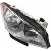 2008-2010 Chevrolet Malibu Hybrid Head Lamp Passenger Side High Quality