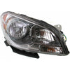 2008-2012 Chevrolet Malibu Head Lamp Passenger Side High Quality