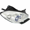 2008-2012 Buick Enclave Head Lamp Passenger Side Hid Without Auto Adjust With Amber Park Lamp Bulb High Quality