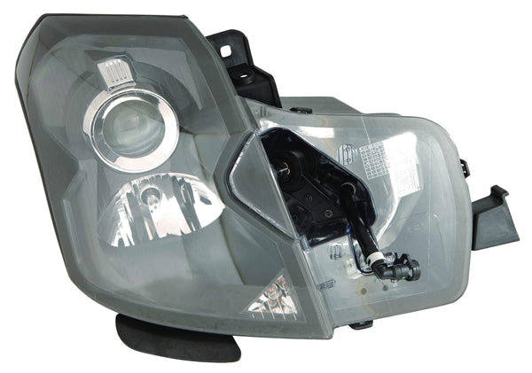 2004-2007 Cadillac Cts-V Sedan Head Lamp Passenger Side Hid High Quality