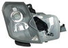 2004-2007 Cadillac Cts-V Sedan Head Lamp Passenger Side Hid High Quality