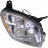 2007-2014 Gmc Yukon Denali Head Lamp Passenger Side Denali High Quality