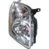 2007-2014 Gmc Yukon Denali Head Lamp Passenger Side Denali High Quality
