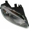 2007-2010 Chevrolet Hhr Head Lamp Passenger Side With Rpo-B2E (Regular Production Option-Spring Special Pkg) High Quality