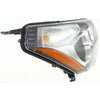 2009-2010 Pontiac Vibe Head Lamp Passenger Side High Quality