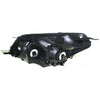 2009-2010 Pontiac Vibe Head Lamp Passenger Side High Quality