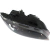 2008-2009 Pontiac G8 Head Lamp Passenger Side High Quality