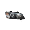 Head Lamp Passenger Side Pontiac G8 2008-2009 Capa