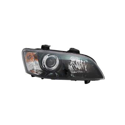2008-2009 Pontiac G8 Head Lamp Passenger Side High Quality
