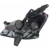 2009-2012 Chevrolet Traverse Head Lamp Passenger Side High Quality