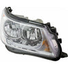 2010 Buick Allure Head Lamp Passenger Side Halogen High Quality