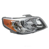 2009 Chevrolet Aveo 5 Head Lamp Passenger Side High Quality