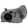2009 Chevrolet Aveo 5 Head Lamp Passenger Side High Quality