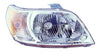 2009 Chevrolet Aveo 5 Head Lamp Passenger Side High Quality