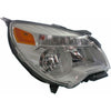 2010-2015 Chevrolet Equinox Head Lamp Passenger Side Ls/Lt Models High Quality