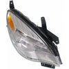 2010-2015 Chevrolet Equinox Head Lamp Passenger Side Ls/Lt Models High Quality