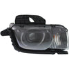 2010-2015 Chevrolet Camaro Head Lamp Passenger Side Hid Zl1 14-15 High Quality