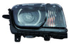 2010-2015 Chevrolet Camaro Head Lamp Passenger Side Hid Zl1 14-15 High Quality