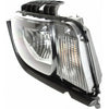 2010-2013 Chevrolet Camaro Head Lamp Passenger Side High Quality