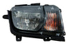 2010-2013 Chevrolet Camaro Head Lamp Passenger Side High Quality