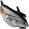2010-2015 Chevrolet Equinox Head Lamp Passenger Side Ltz