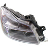 2011-2013 Buick Regal Head Lamp Passenger Side Halogen High Quality
