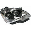 2008-2012 Gmc Acadia Head Lamp Passenger Side 2Nd Oe Design With Clear Lens 08-12 2008 High Quality