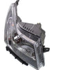 2012-2015 Chevrolet Cruze Head Lamp Passenger Side 2Nd Design Clear Ring High Quality