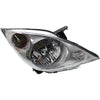 2013-2015 Chevrolet Spark Head Lamp Passenger Side Halogen High Quality