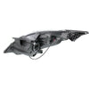 2013-2015 Chevrolet Spark Head Lamp Passenger Side Halogen High Quality