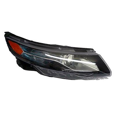 2011-2015 Chevrolet Volt Head Lamp Passenger Side Halogen High Quality