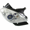 2008-2012 Buick Enclave Head Lamp Passenger Side Hid With White Park Lamp Bulb Without Adaptive Headlamps High Quality