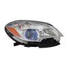 2013-2016 Buick Encore Head Lamp Passenger Side High Quality