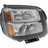 2013-2015 Gmc Terrain Head Lamp Passenger Side Denali High Quality